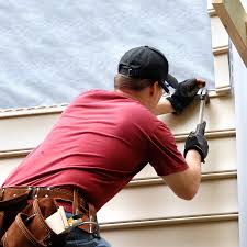 Best Siding for New Construction  in Lusk, WY